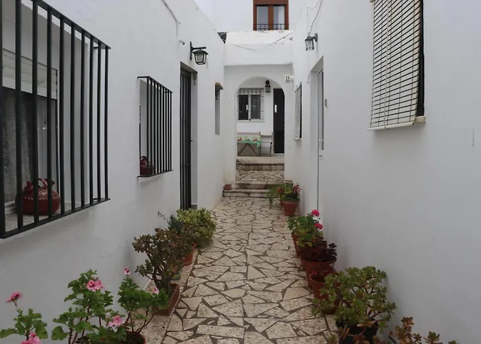 アパート Estudio Extramuros *